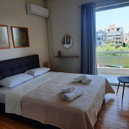 Comfort Apartment In The City Kalamata Exterior foto
