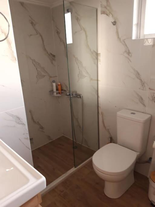 Comfort Apartment In The City Kalamata Exterior foto