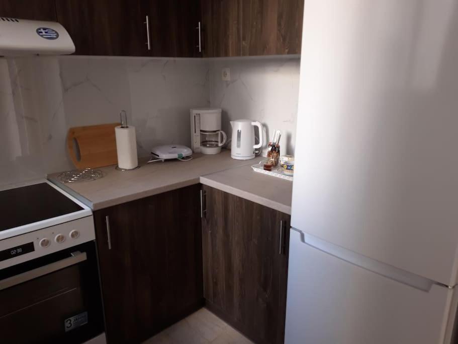 Comfort Apartment In The City Kalamata Exterior foto