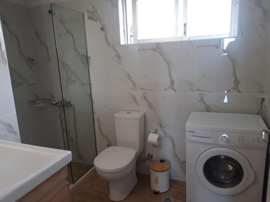Comfort Apartment In The City Kalamata Exterior foto